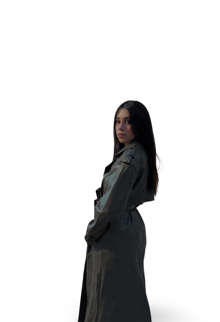 Tania López vertical